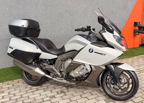 BMW K 1600 GT 